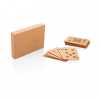 Set de cartas Poker