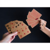 Set de cartas Poker