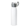 Botilito Metalico Korver 650 ml