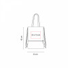 Bolsa Mochila Fuseta