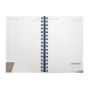 Agenda Diaria Lette 2027