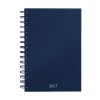 Agenda Diaria Lette 2027
