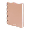 Agenda Diaria Lette 2027