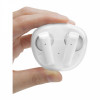AUDÍFONOS BLUETOOTH "SHELL"