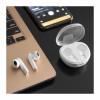 AUDÍFONOS BLUETOOTH "SHELL"