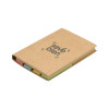 Libreta Meno Nottinhill