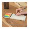 LIBRETA MEMO SEMANAL "NOTTINGAM"