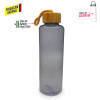 Botilito Plástico Wonder-650ml-Producción Nacional