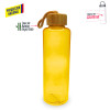 Botilito Plástico Wonder-650ml-Producción Nacional
