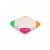 Resaltador Squre Trigo