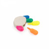 Resaltador Hand Trigo