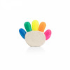Resaltador Hand Trigo