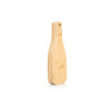 Set de Vino Bottle Bambú