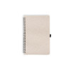 Libreta Brainwave