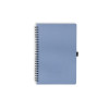 Libreta Brainwave