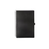 Libreta Brainwave