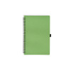 Libreta Brainwave