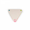 Set memos Triangle