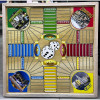 Parques imanado