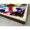 Parques vidrio 40x40