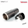 Mug Metálico Elven Urban Travel 900ml