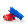 Mug Plástico Doble Pared Chester 880ml