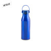 Botilito Metálico Copperfield 750ml