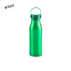 Botilito Metálico Copperfield 750ml