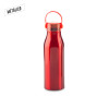 Botilito Metálico Copperfield 750ml