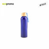 Botilito Metálico Wizard 600ml