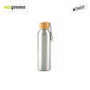Botilito Metálico Wizard 600ml