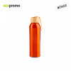 Botilito Metálico Wizard 600ml