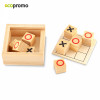Juego Triqui Box Eco