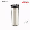 Botilito Metálico Doom Urban Travel 600ml