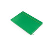 Libreta Ejecutiva Graph