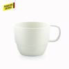 Mug Plástico Morning 320 ml