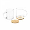 Set de tazas "Magui"