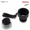 Botilito Metálico Urban Travel Hoshi 500ml