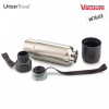 Botilito Metálico Urban Travel Hoshi 500ml