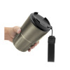 Mug Vacuum Capof