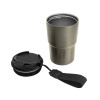 Mug Vacuum Capof