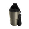 Mug Vacuum Capof