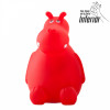 Alcancia Hippo