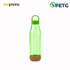 Botilito Plástico Clemen RPET 600ml