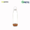 Botilito Plástico Clemen RPET 600ml