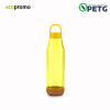 Botilito Plástico Clemen RPET 600ml