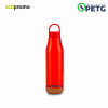 Botilito Plástico Clemen RPET 600ml