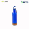 Botilito Plástico Clemen RPET 600ml