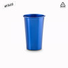 Vaso en Aluminio Eco 450ml
