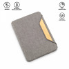 Libreta Multifuncional RPET Bamboo Urban Business